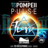 So Floyd From Pompeii To Pulse