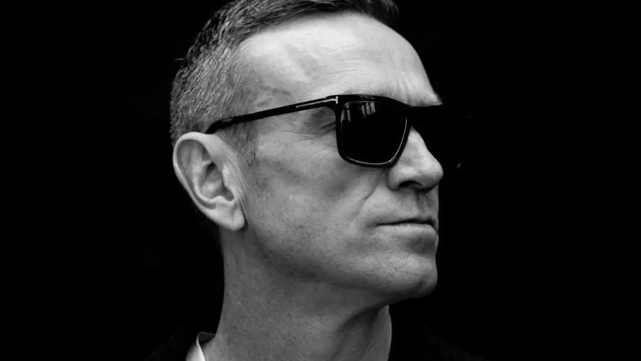 Andy Manumission presents Saturdays