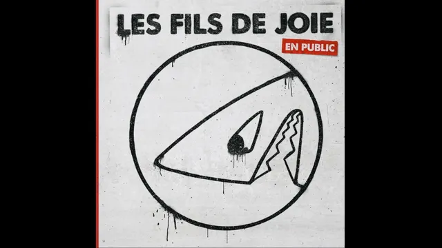 Les Fils de Joie (+The Jana's)
