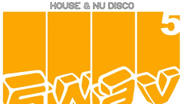Sway #005 by Luc Supra & Soulist