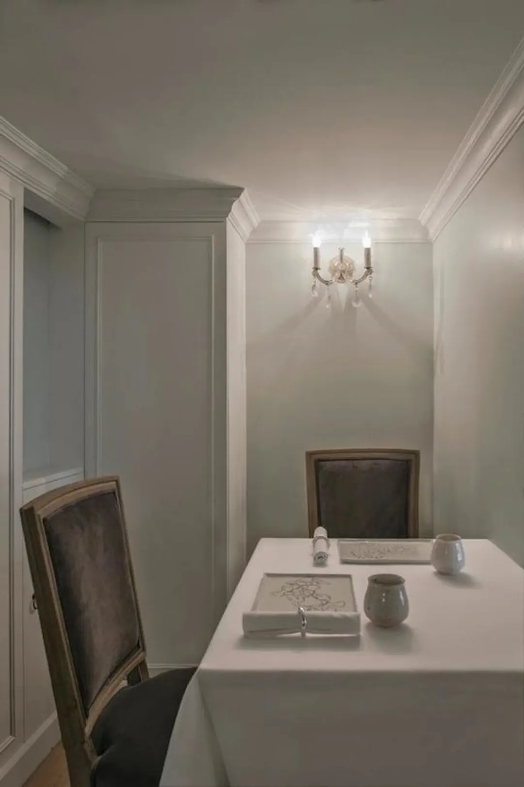 Nakatani Restaurant Paris