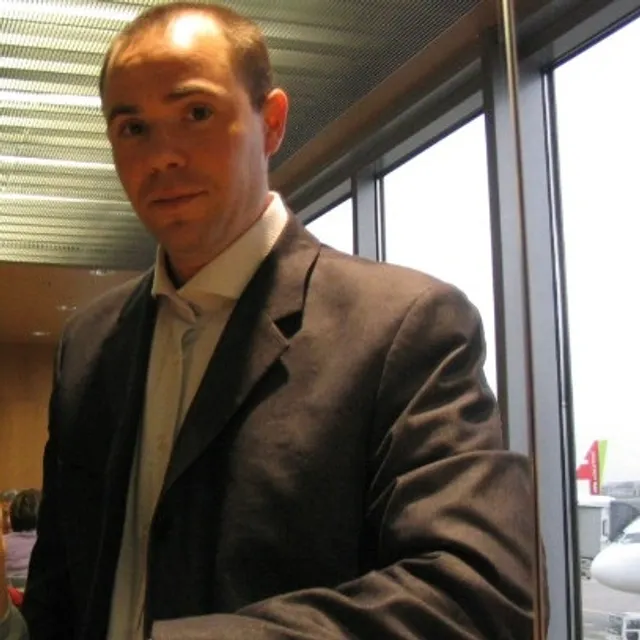 Jean-marie S