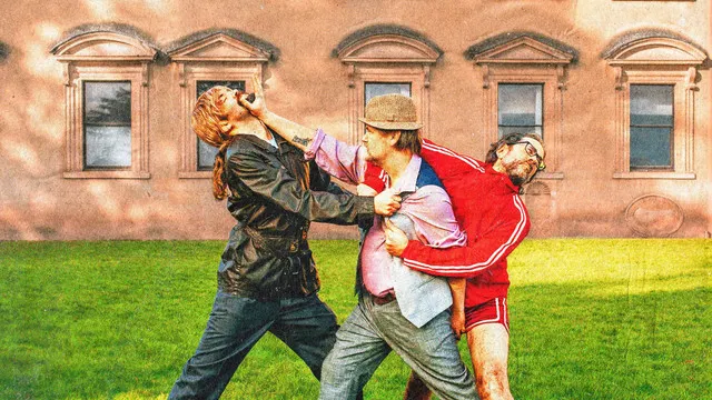 Boredoms - Beak> - Ata Kak