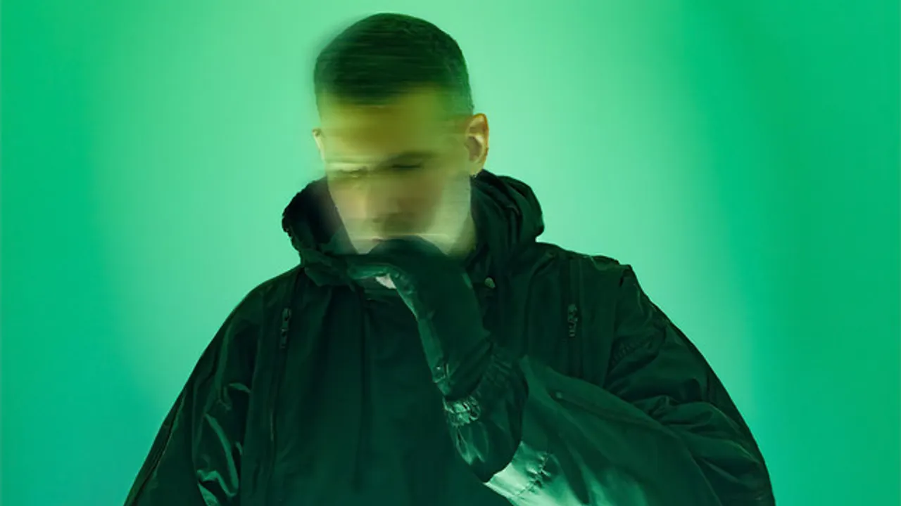 Matrixxman, Bambounou, Lcy : La Machine 15 Ans