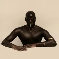 L’HOMME STATUE