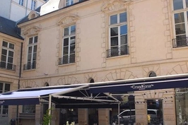 Grand Cœur