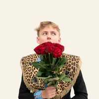Ein Rosenkavalier