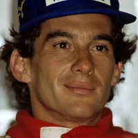 Ayrton Senna