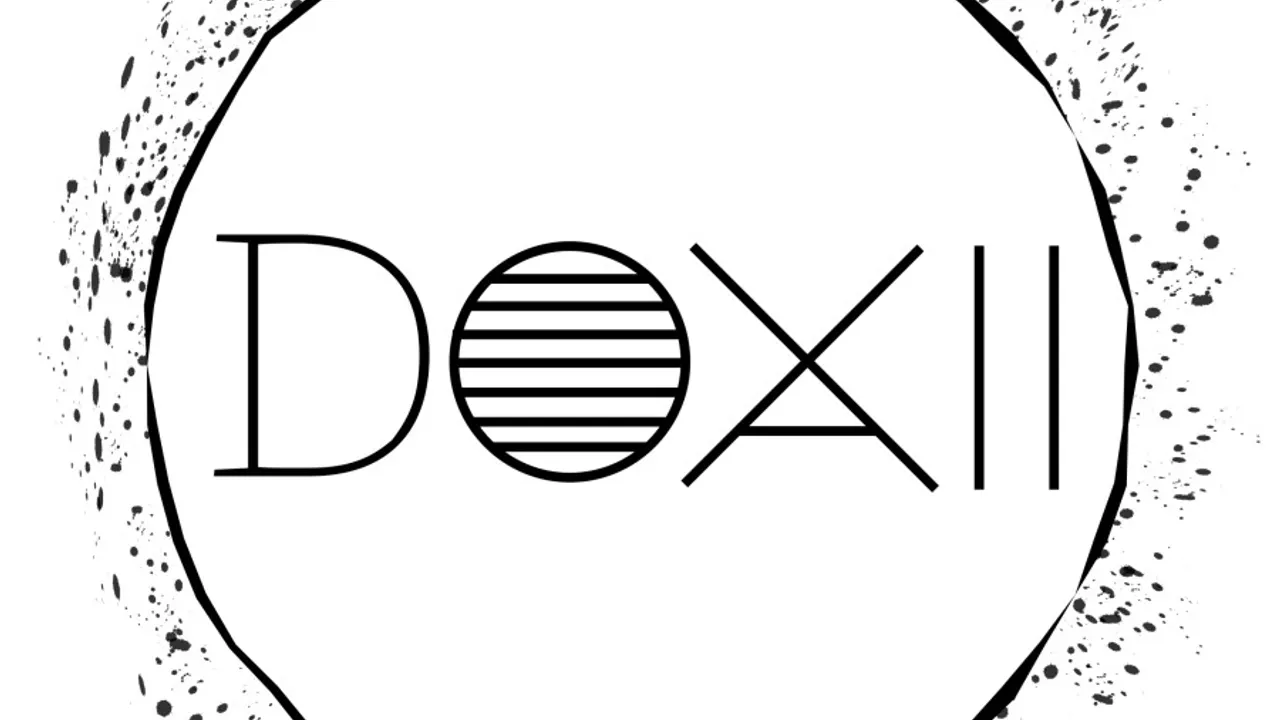 Doxall Story - Chapitre 2 : w/ Flabaire