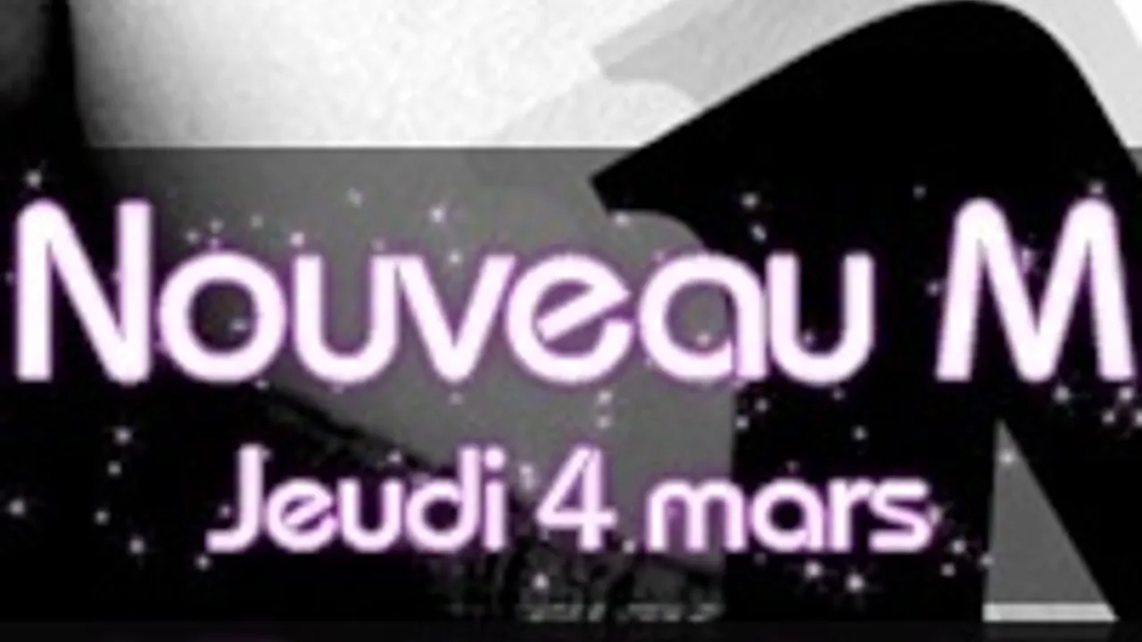 After-work @ Nouveau M (Madam)