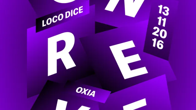 UN REVE