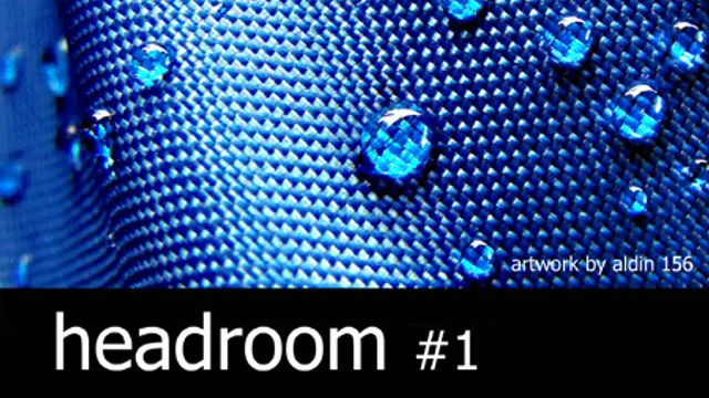 headroom