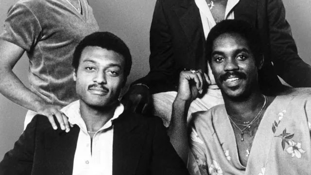 The Blackbyrds