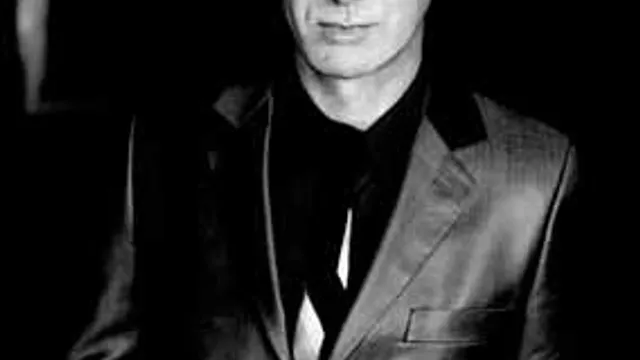 Etienne Daho en concert