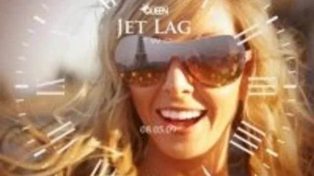 Jet Lag Chapitre II