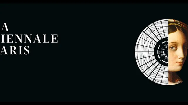 La Biennale Paris 2018