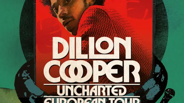 DILLON COOPER