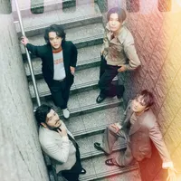 FIVE NEW OLD
