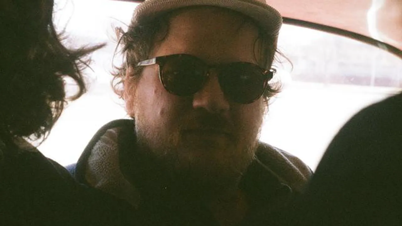 Michael Nau