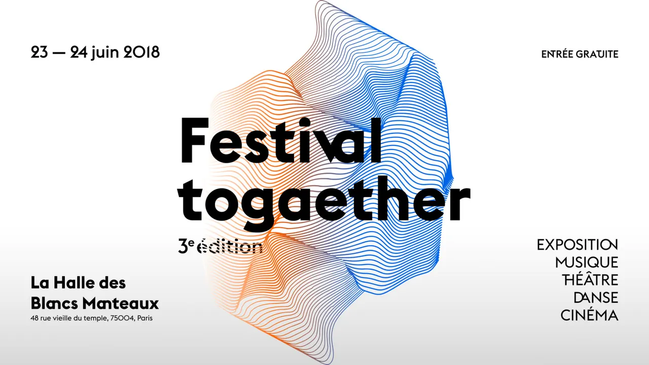 Festival Togaether - Edition III