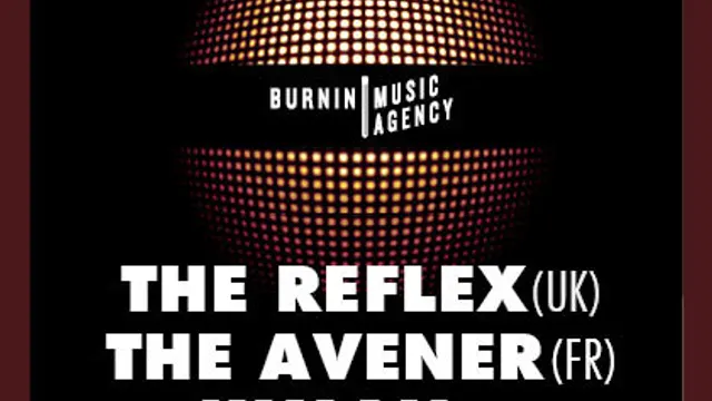 Burnin Music Residency