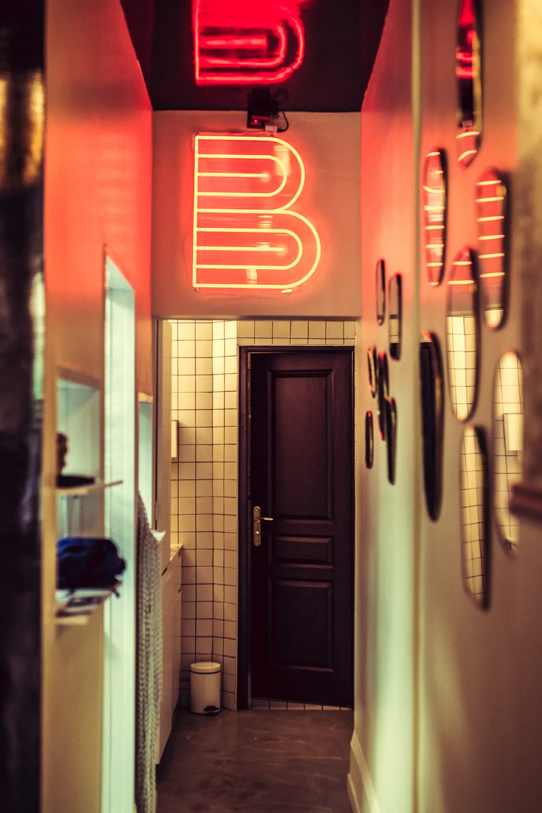 Osteria Brutto Restaurant Paris