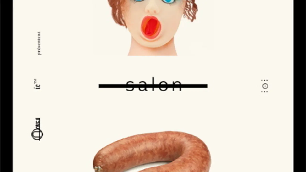 Salon 5 : meat beat