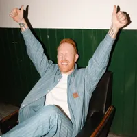 Gavin James