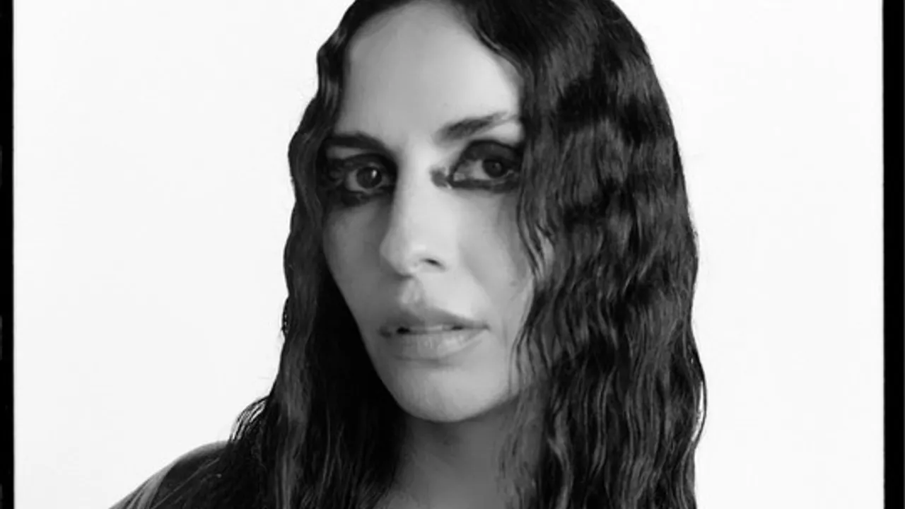 The Naked Dance - Matisa b2b Ferg - Enness