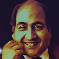 Mohammed Rafi