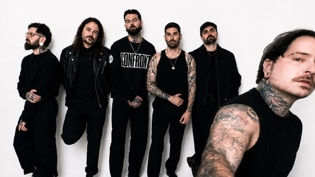Bury Tomorrow