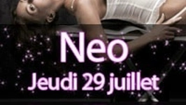 After-work @ Néo