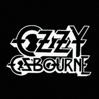 Ozzy Osbourne