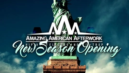 Amazing American Afterwork - New Season Opening