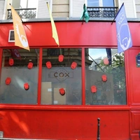 Le Cox