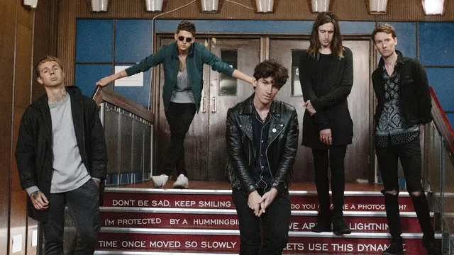 Coasts