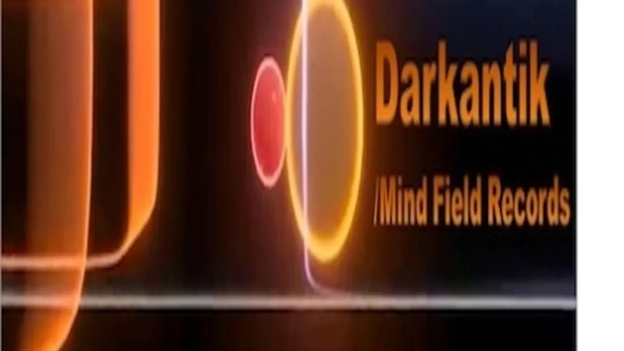 Borders hosted by Darkantik