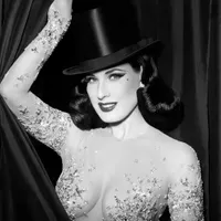 Dita Von Teese