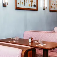 Brasserie Rosie
