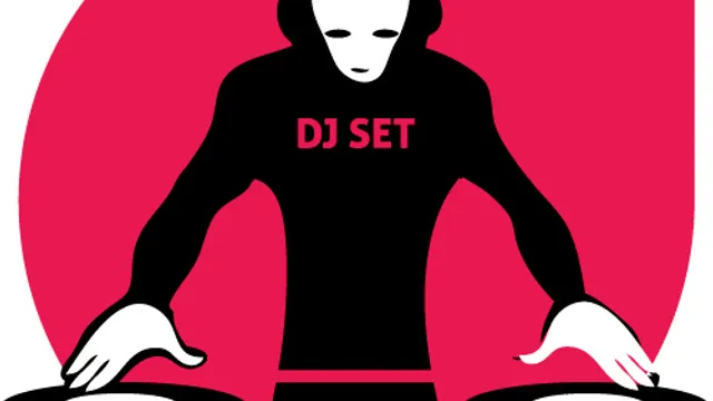 DJ SET POP FUNK DISCO AVEC DJ KRISTOF