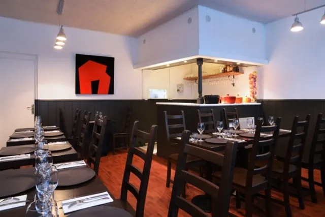 H.Kitchen