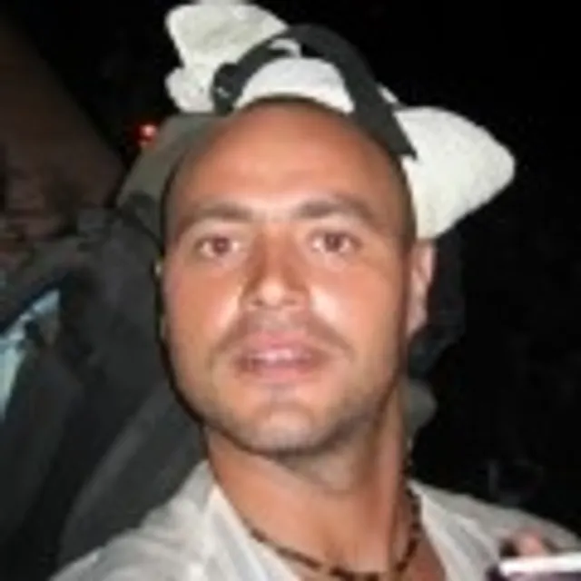 Christophe S