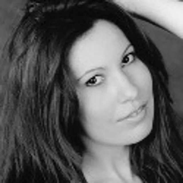 Magdalina M
