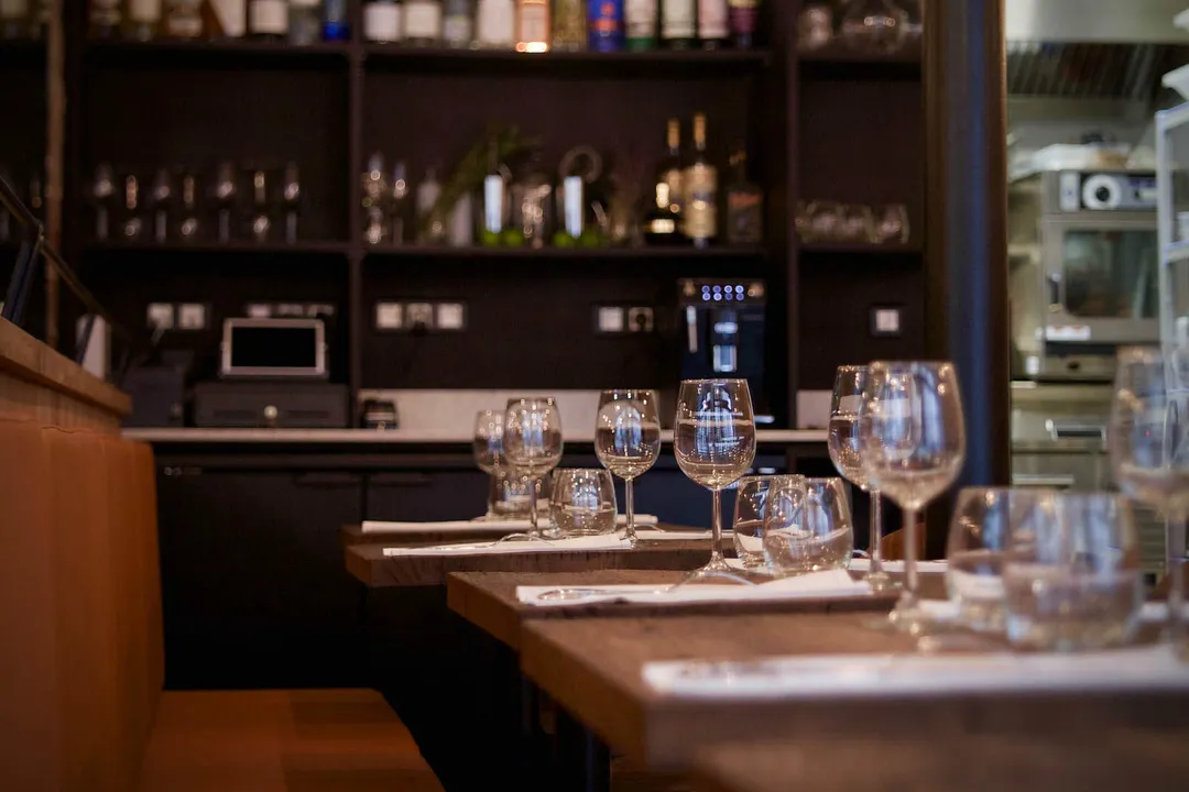 Aspic Restaurant paris