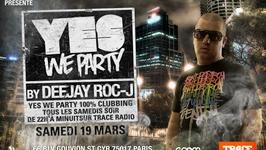 Yes We Party