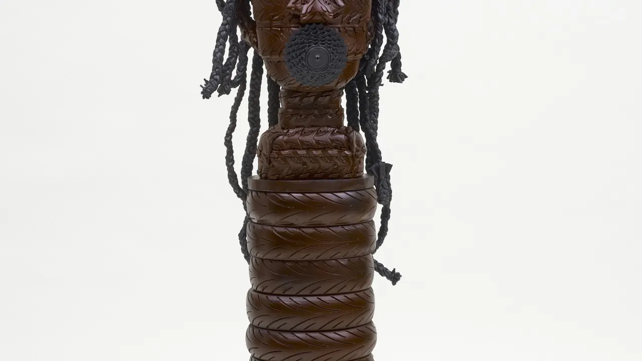 Kim Dacres: Crossroads like this