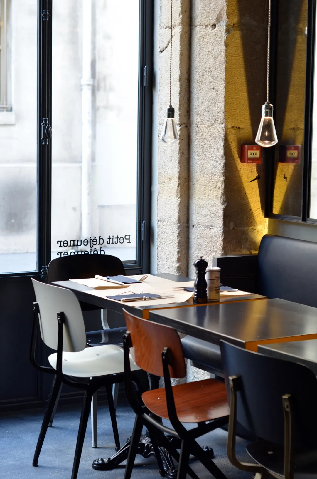 Marcel Restaurant Paris