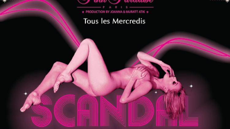 SCANDAL