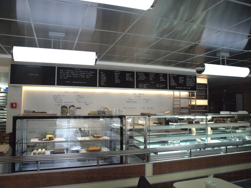 Bob's Bake Shop Restaurant Shop Paris