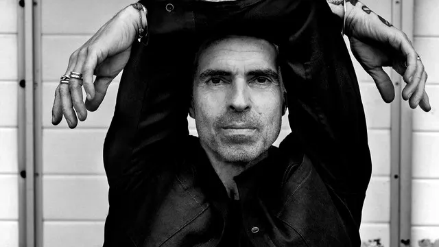 Fvtvr Invites: Chris Liebing, Sept, Tsieg